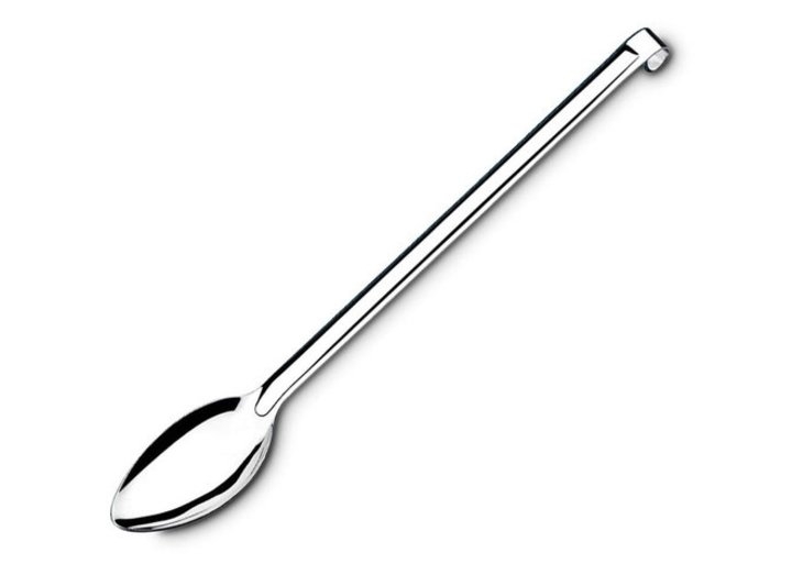 Colher Arroz 40cm Inox 1951/16SLD