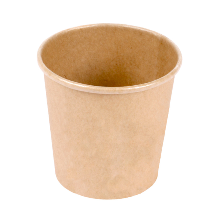 Copo 90ml Kraft