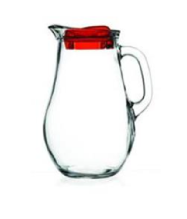 Bistro Jarro c/Tampa 1.8L