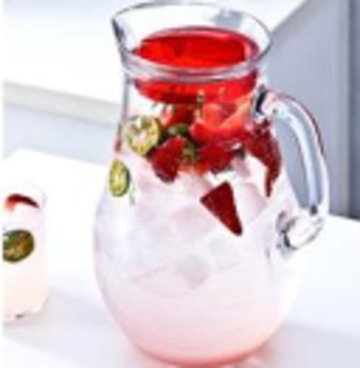 Bistro Jarro c/Tampa 1.8L