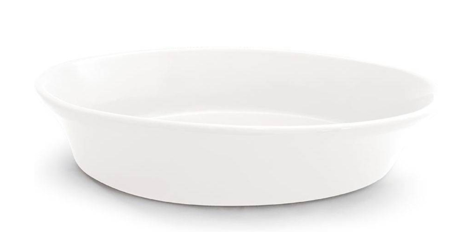 Assadeira Oval 30cm DOMUS