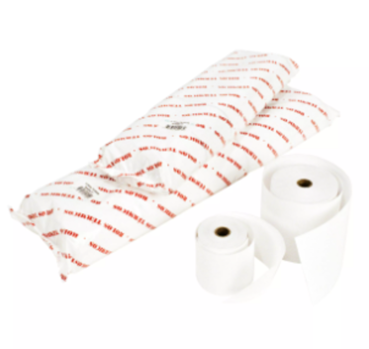 Rolo Papel Termico 80x70x11