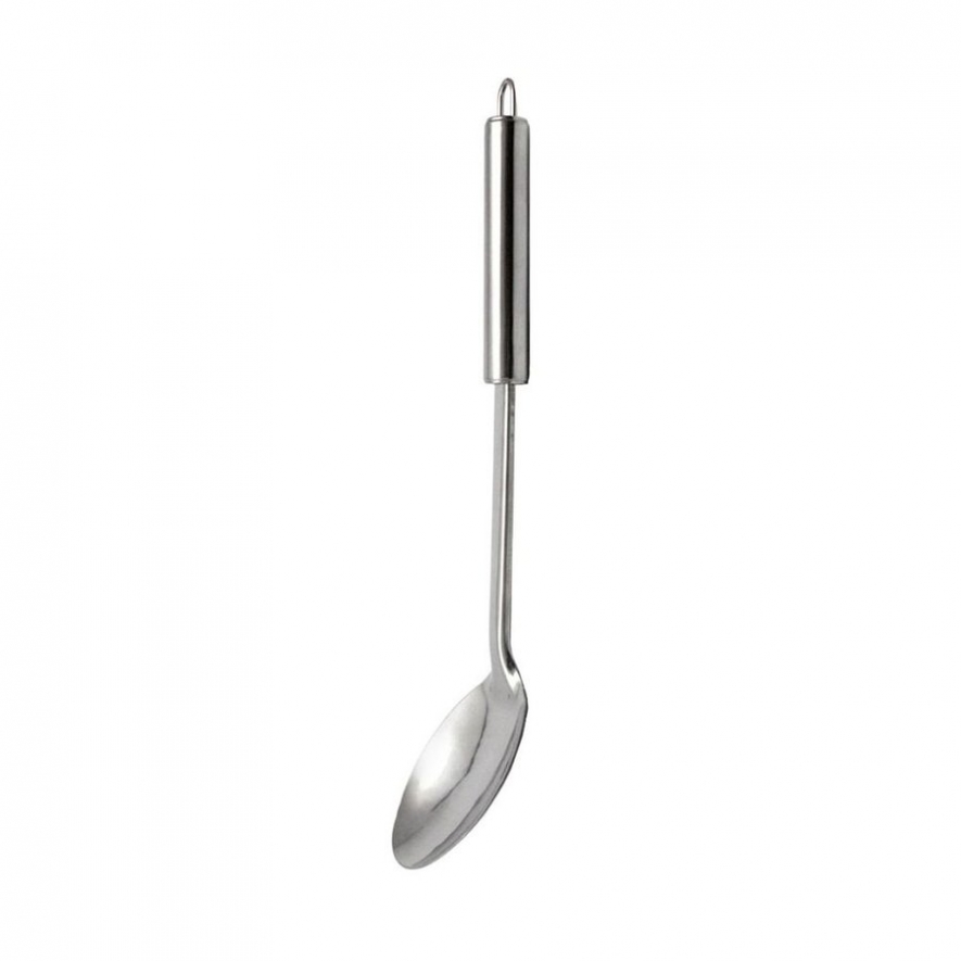 Colher Arroz Inox T-3