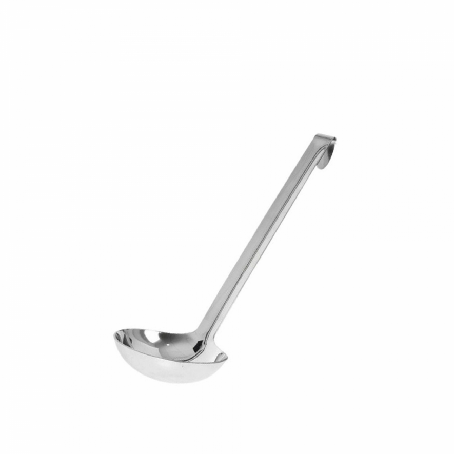 Concha Terrina Inox T-3