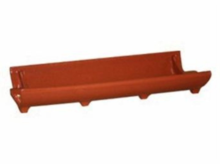 Telha 42cm N.�2 