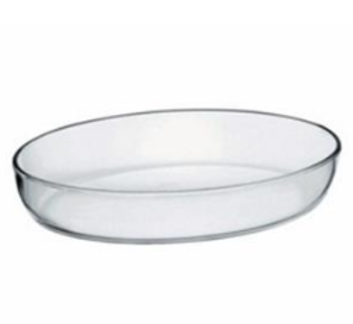 Assadeira Oval 35x25cm Borcan