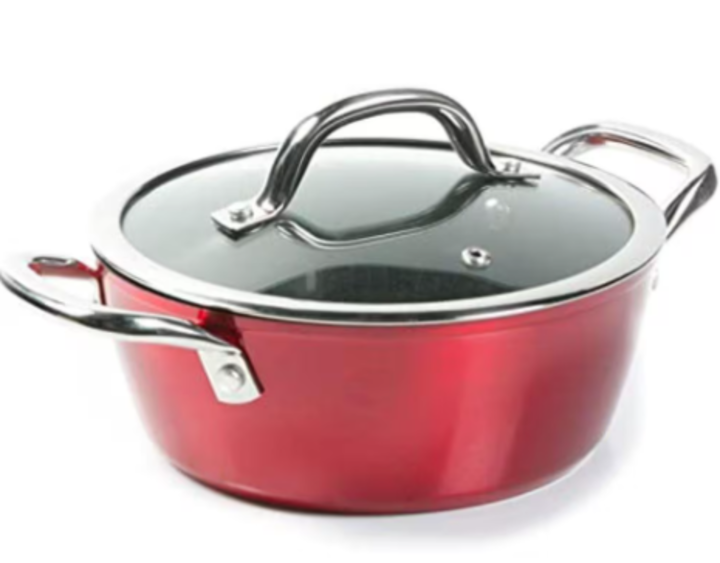 Cacarola Chilli 16cm