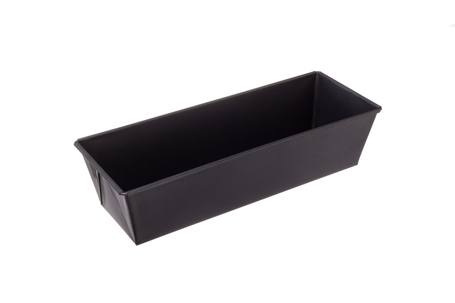 Forma Bolo Ingles Antiaderente 26x12x8cm