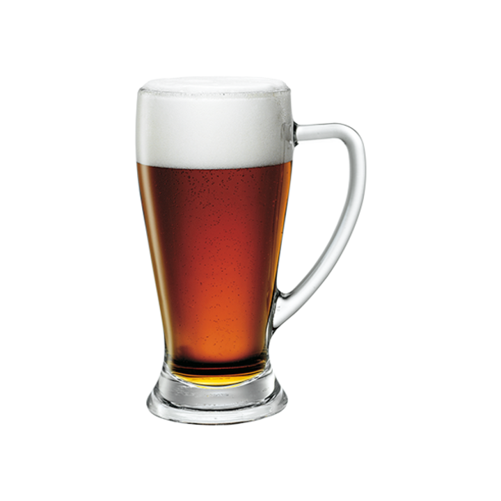 Baviera Caneca Cerveja 20cl
