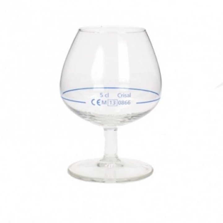 Ballon Calice 15cl Afr.5cl