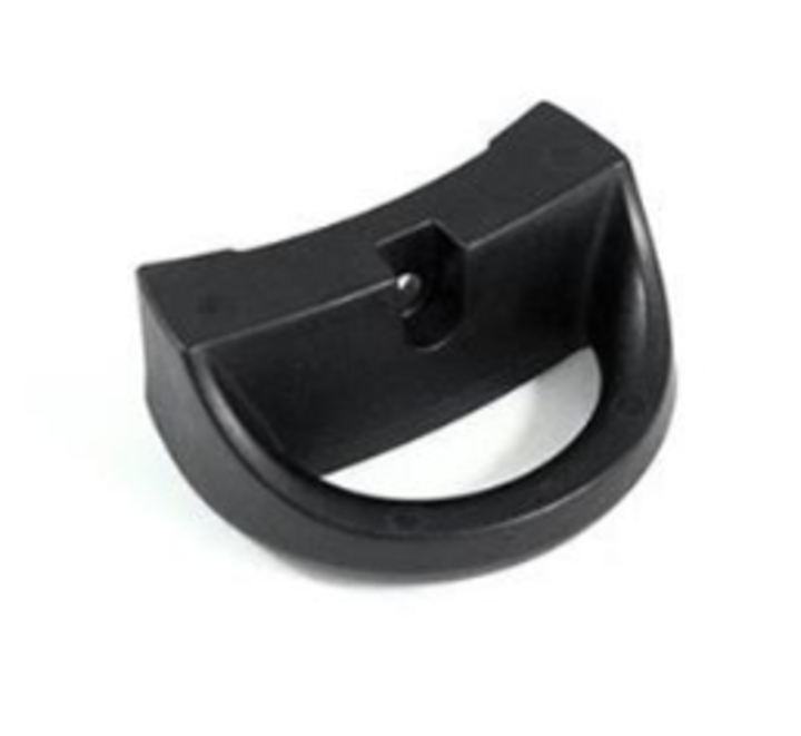 Asa Baquelite Aluminio+Ao 220/245