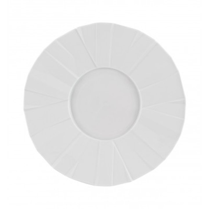 Prato Pao 18cm Matrix