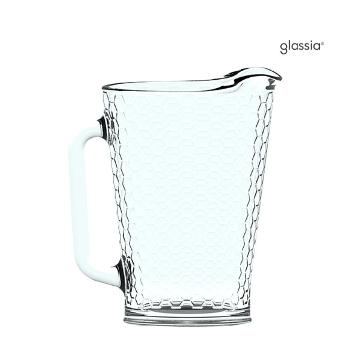 Jarra 1.7L Honeycomb