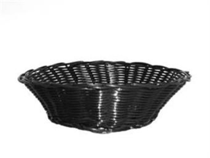 Cesto P�o Red. PVC 21x6cm