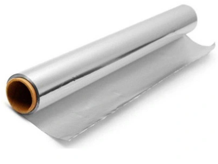 Rolo Aluminio 30M