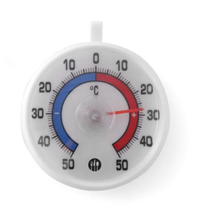 Term�mertro Refrigerador -50�/50�