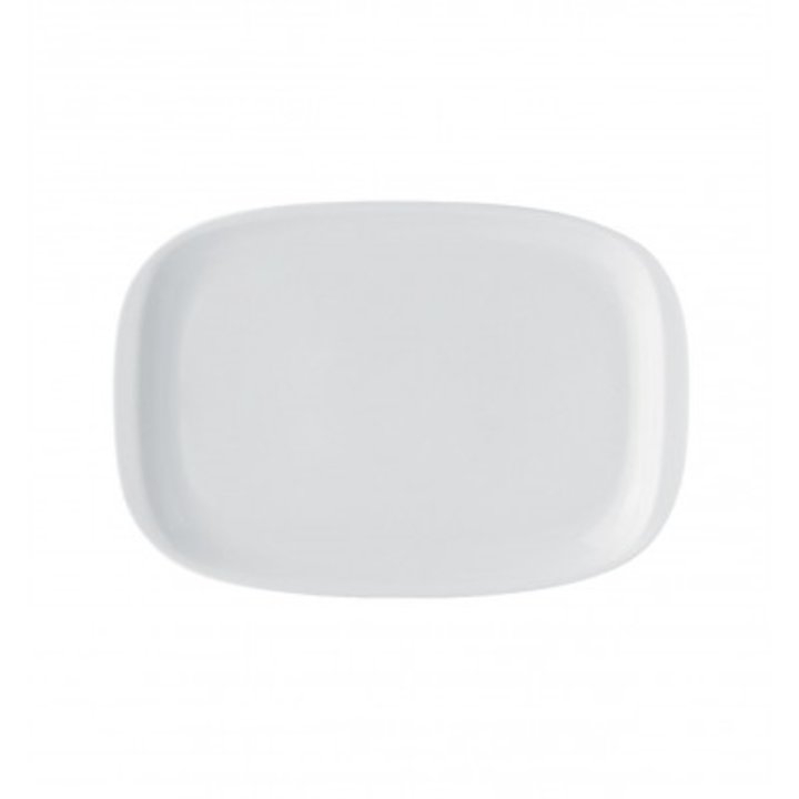 Travessa 33cm Europa Branco 