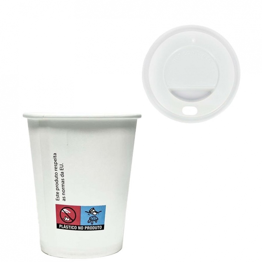 Tampa Estrela Copo Cart�o 25/36cl