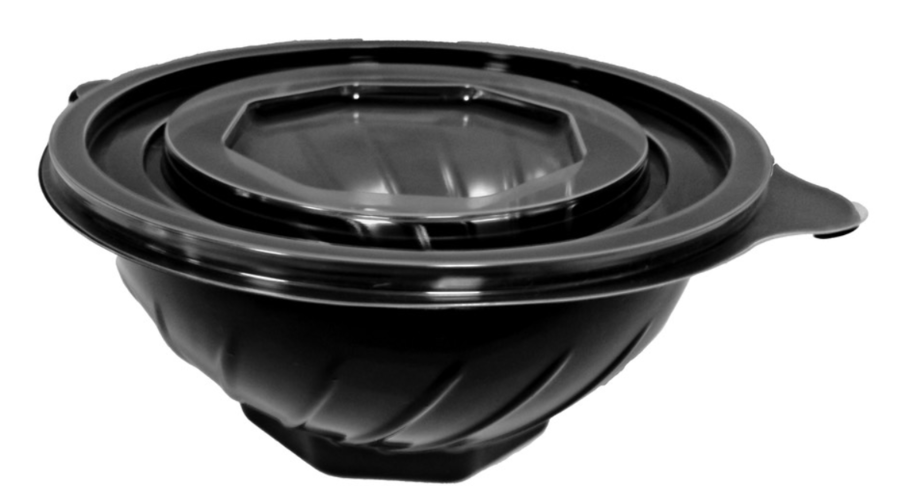 Taca Sopa Preta 1L SO-1000