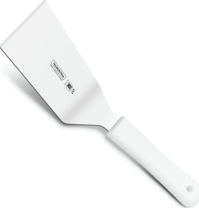 Espatula Inox Prof. 24677/187