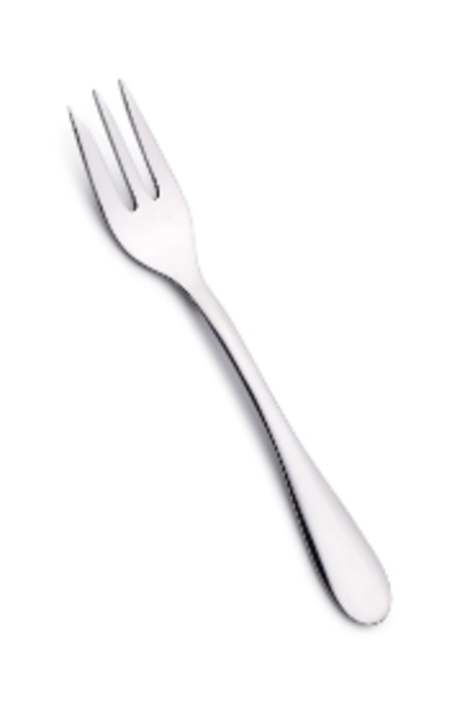 411 LISO Garfo p/Bolos