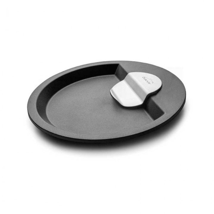 Prato p/Contas Redondo