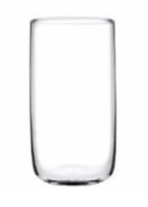 Copo 36.5cl Iconic V-Block