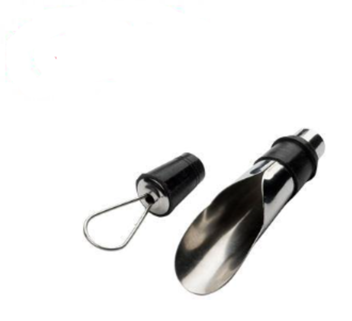 Rolha Anti Pingo Inox