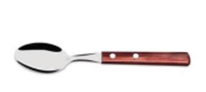 Colhere Sobremesa Cabo Madeira