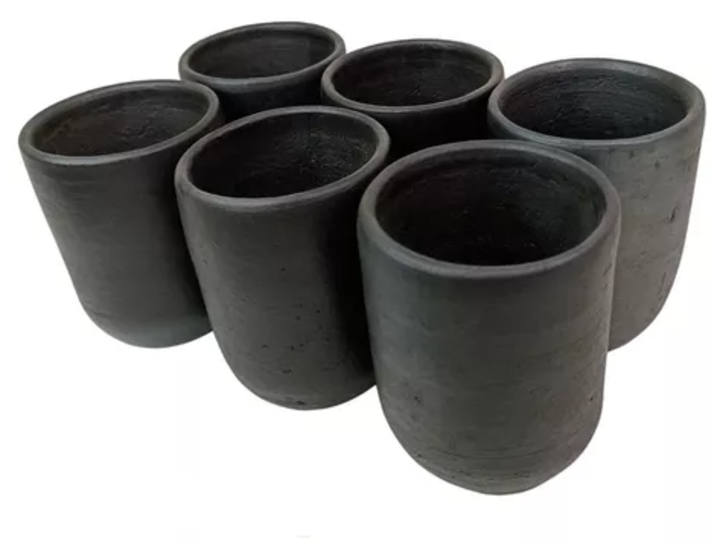 Copo Barro Preto