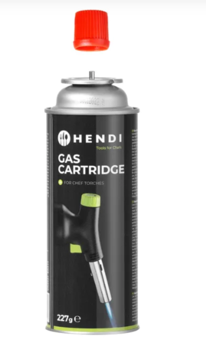 Botija G�s p/Ma�arico