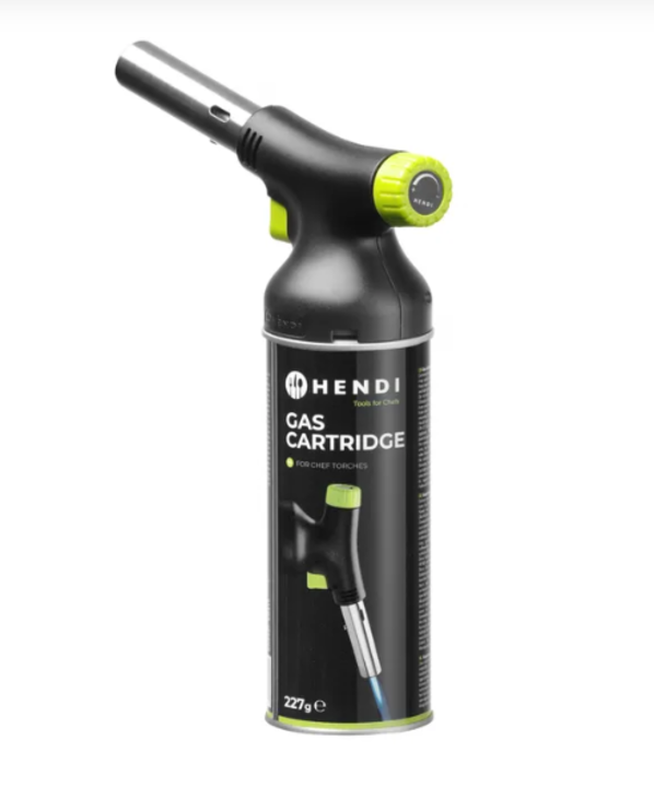 Botija G�s p/Ma�arico