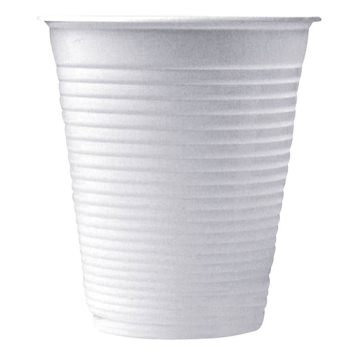 Copo Plastico 20cl Branco