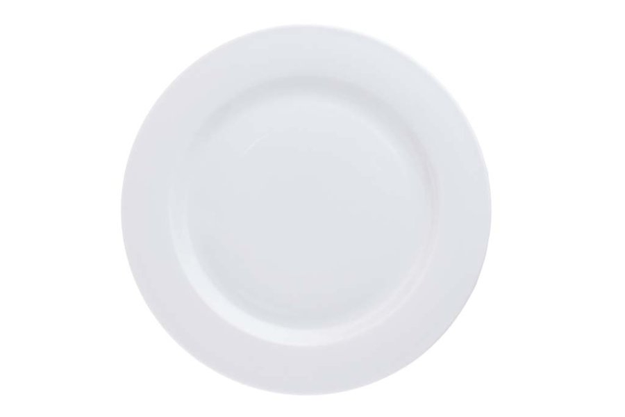 Prato Raso 25.5cm Obidos