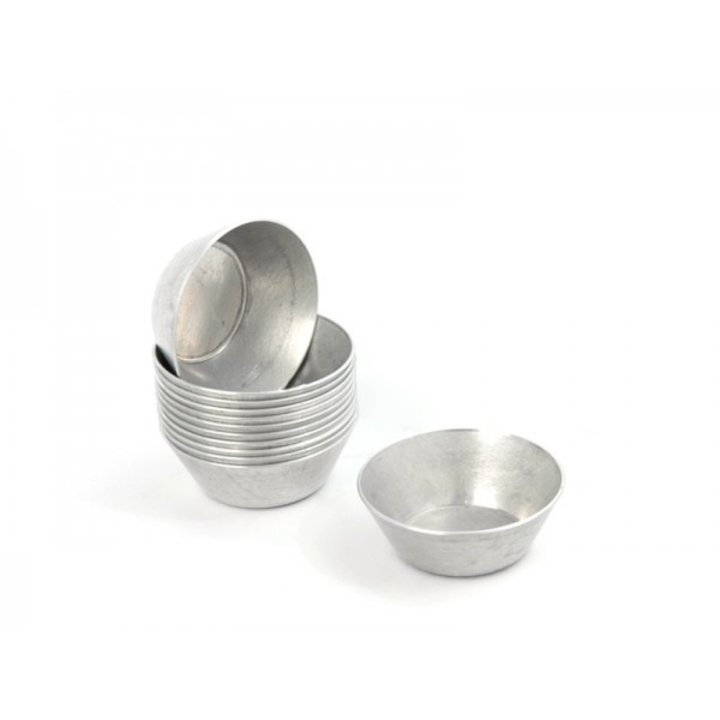 Forma Queque 5x8cm N�05