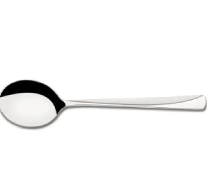 LAS VEGAS Colher Sobremesa