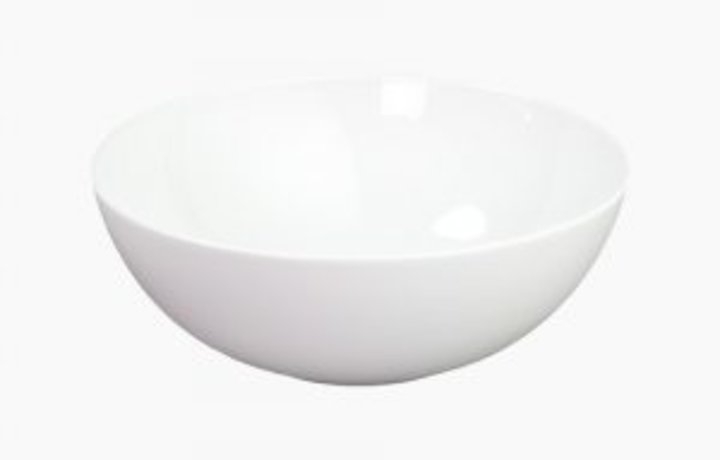 Saladeira Redonda Porcelana 16cm 35cl