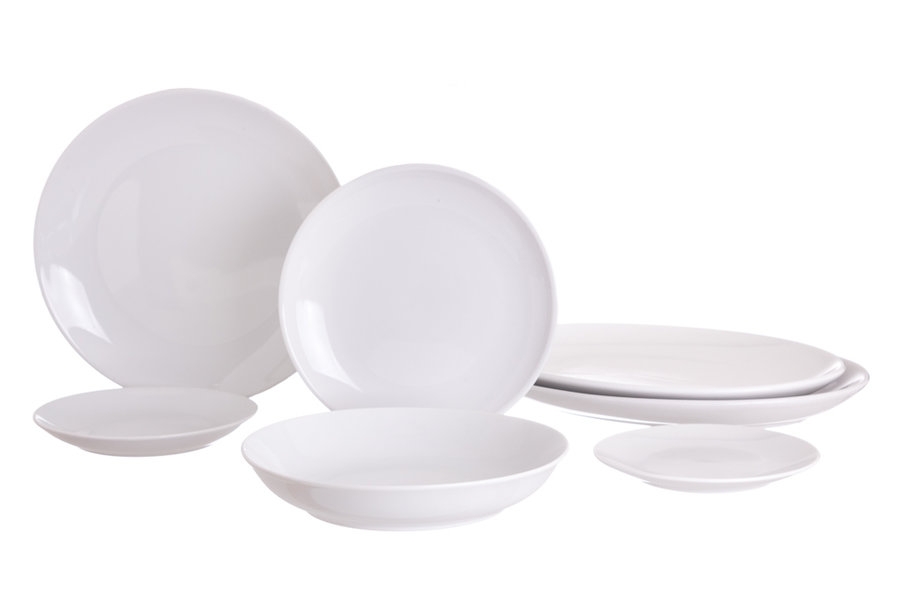 Coupe Prato Sopa 20cm