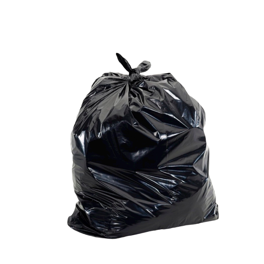 Saco Lixo 90x110cm 140L Forte