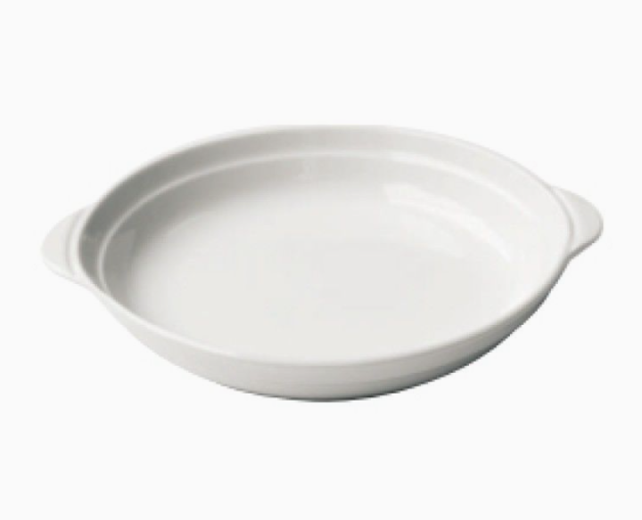 Frigideira Porc. 22cm Abalone