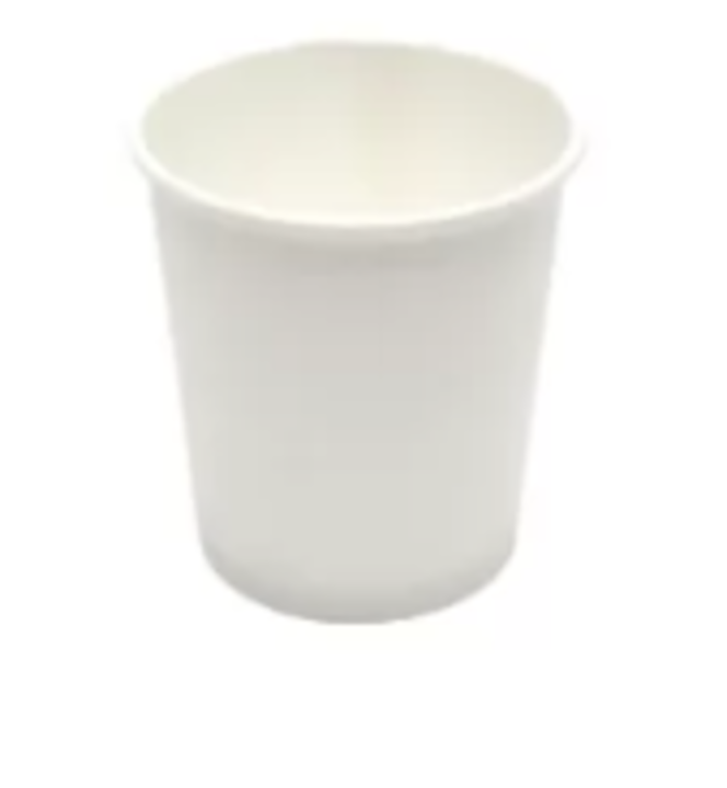 Copo Cartao Shot 30ml