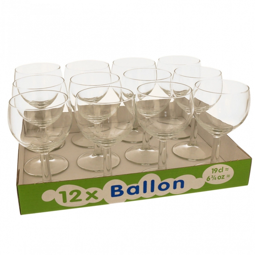 Calice Ballon 25cl