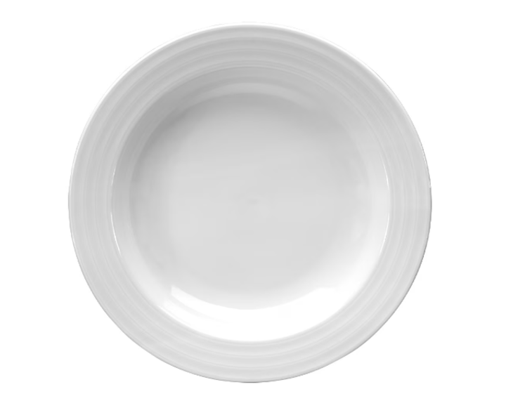 Roulette Branco Prato Sopa N2