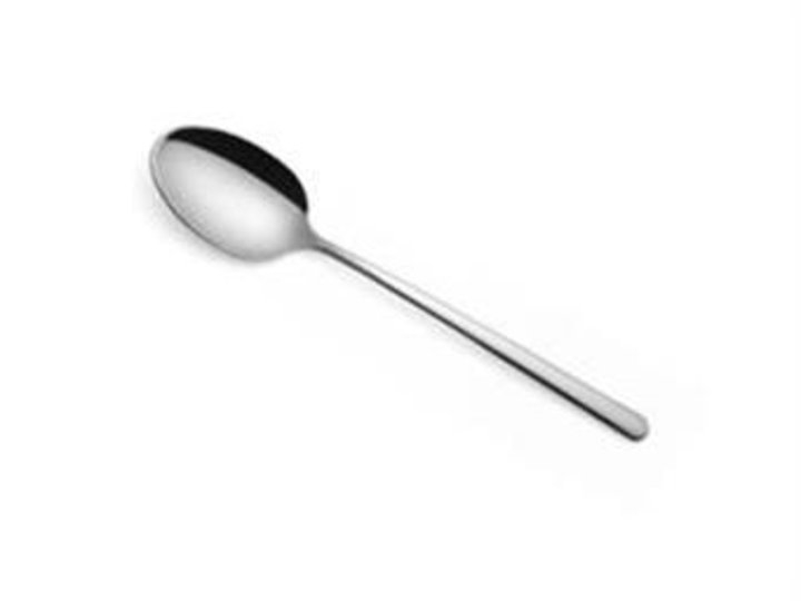 Macau Colher Sobremesa