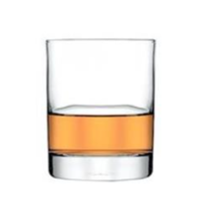 Istanbul Copo 24cl Baixo