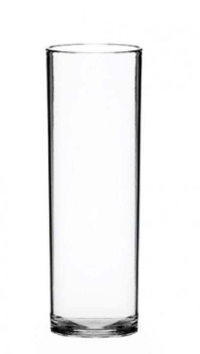 Copo Tubo 25cl Baixo Swiss