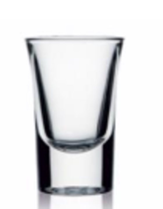 Copo Shot 2.5cl Salon2