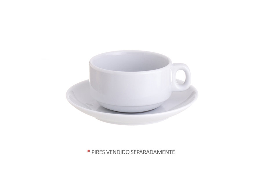 Ch�vena Almo�o 30cl A44