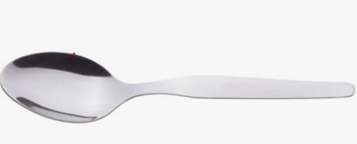 411 LISO Colher Caf�