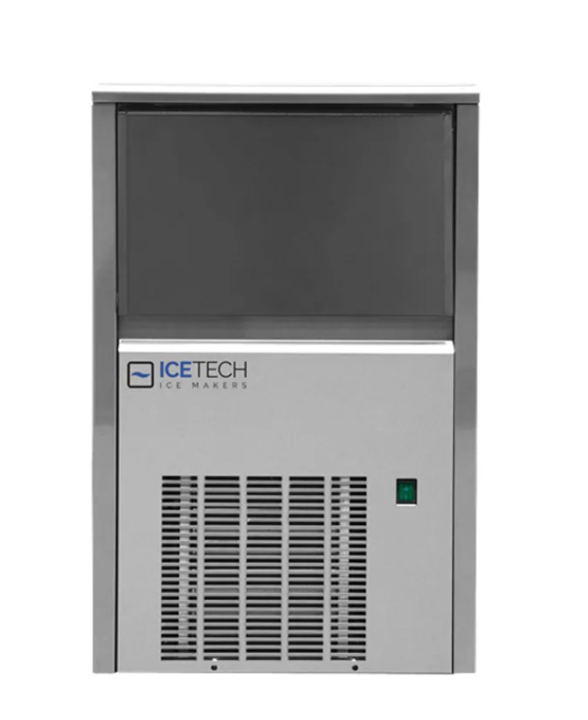 M�quina de gelo SS45